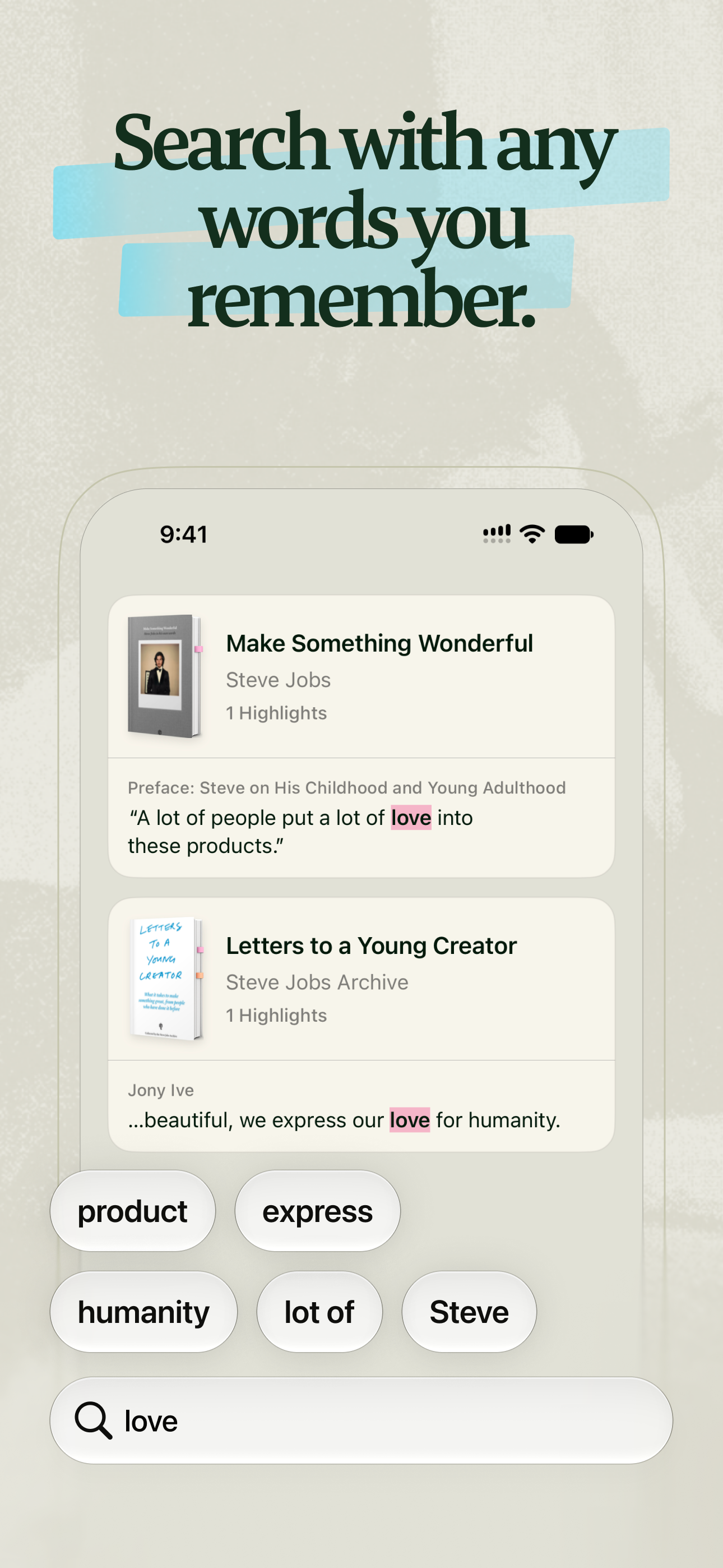 Readmate - Book Highlights screenshot 4