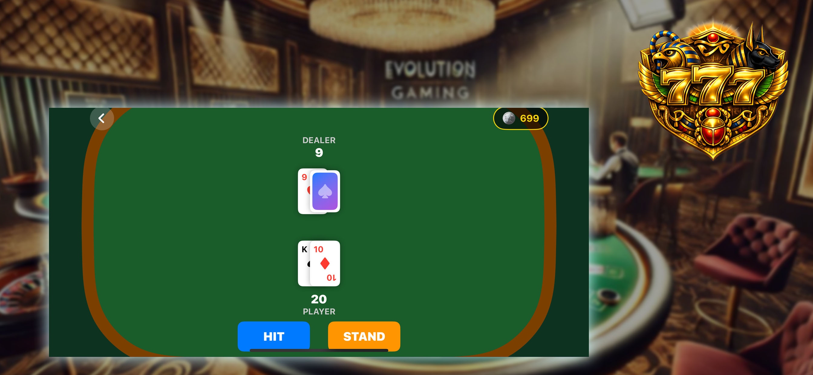 Stone Breakdown Slots