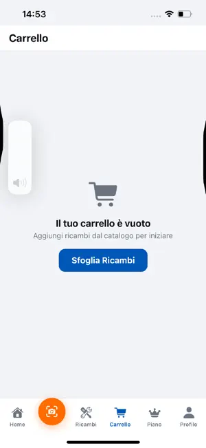 Elettronica Industriale AI screenshot 3
