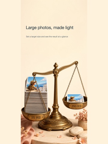 Image Compressor - ImageShrink