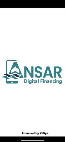 Ansar Digital Financing screenshot