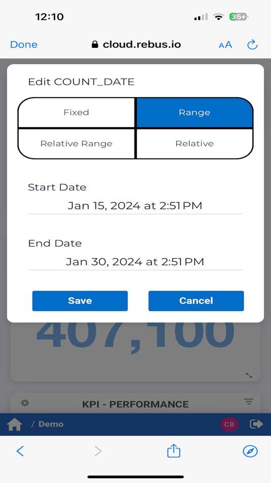 #1. Rebus (iOS) 由: Longbow Advantage