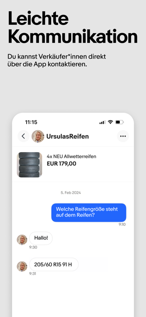 ‎eBay: kaufen & verkaufen Screenshot