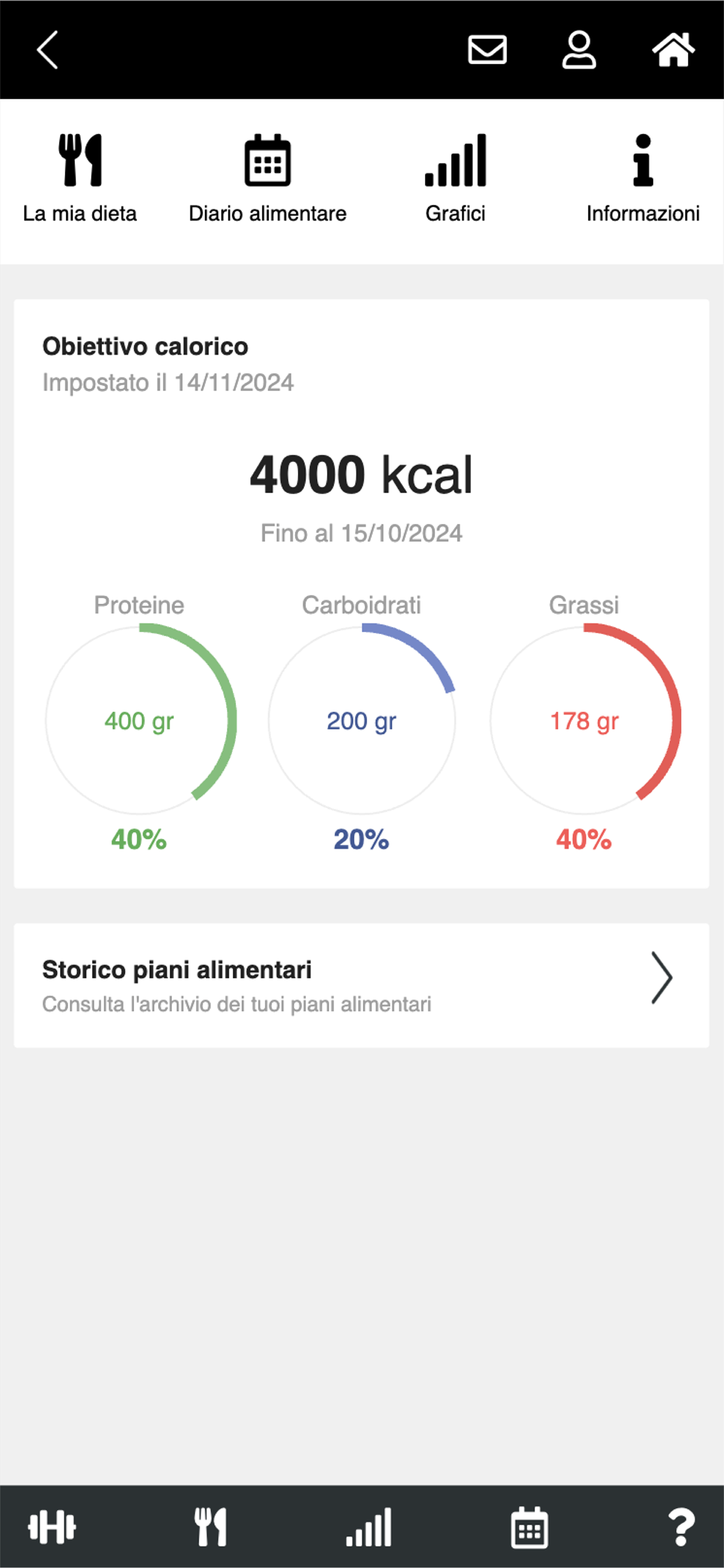 NEXFIT TRAINING