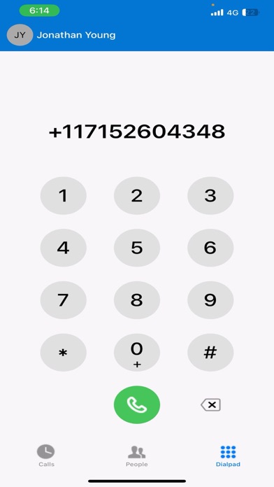 360 Textolic Screenshot