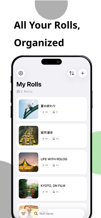 Rolog Screenshot 2 of 6