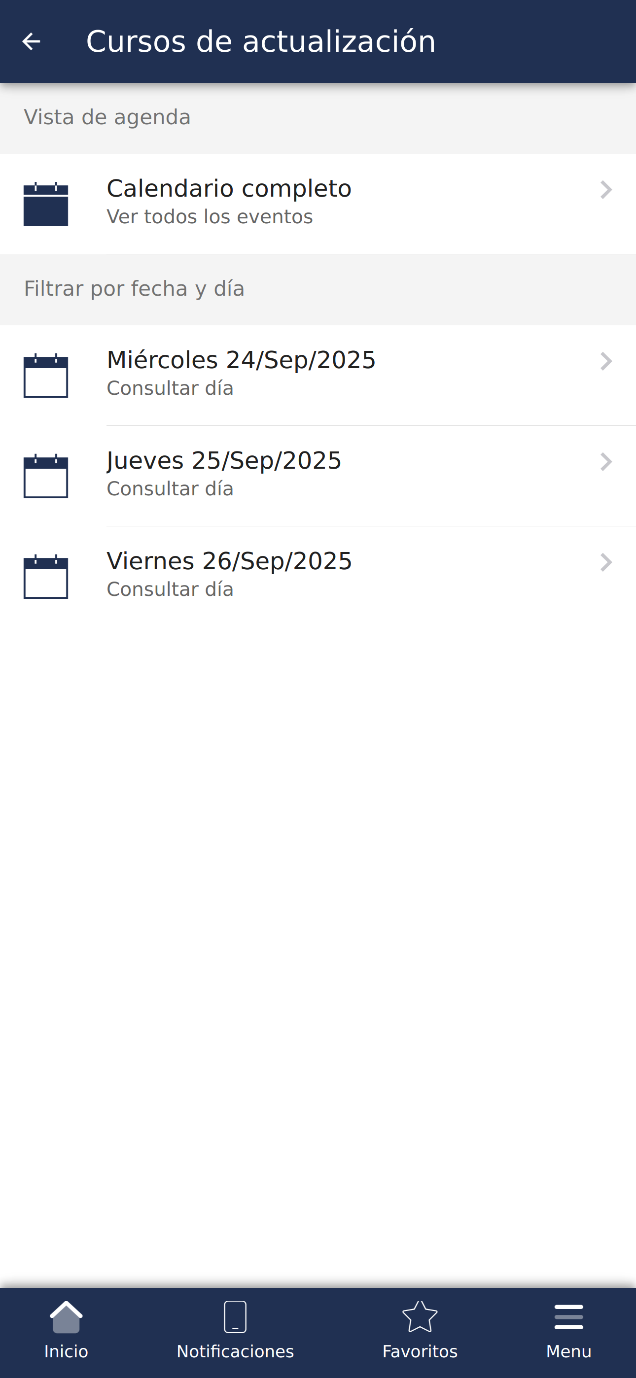 101 Congreso SEO screenshot 5
