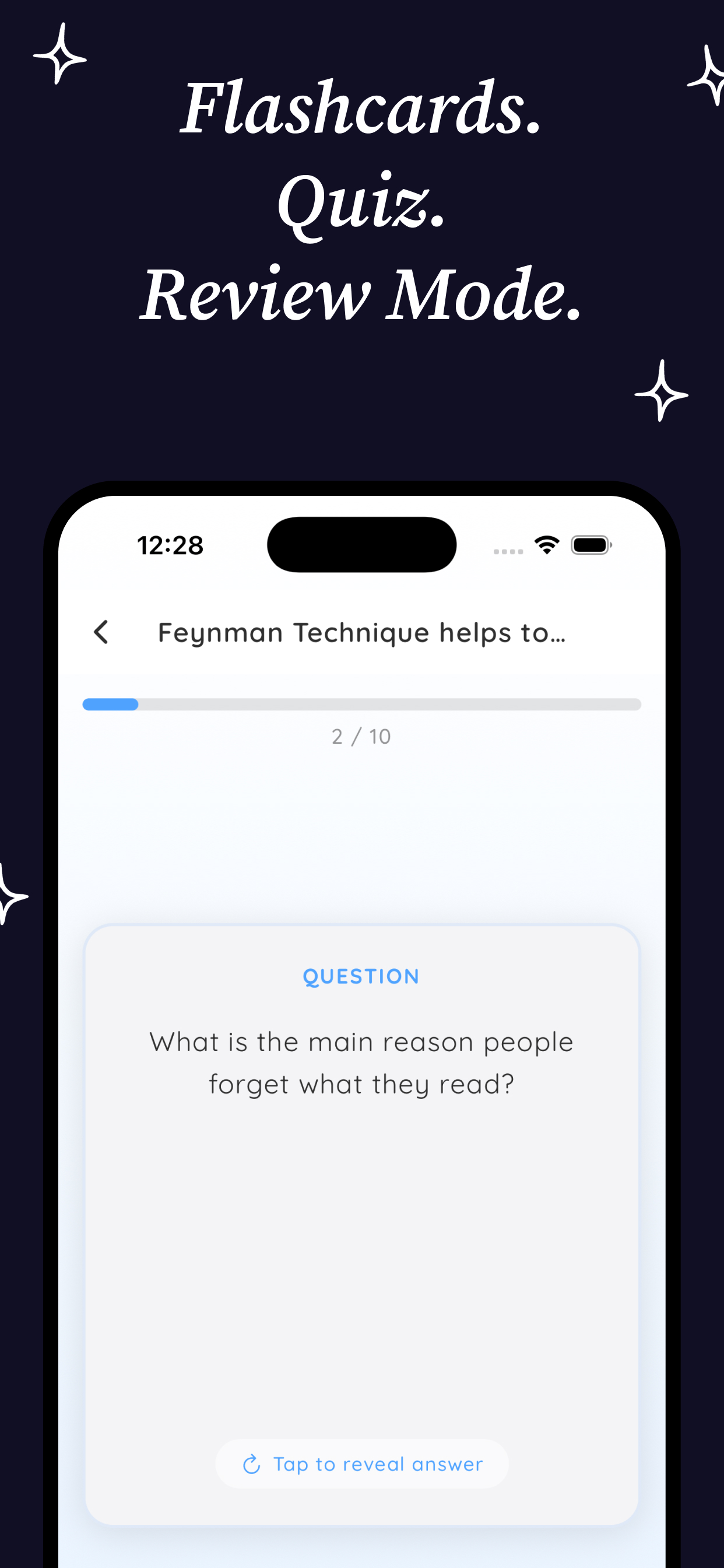 Memory AI: Master Knowledge