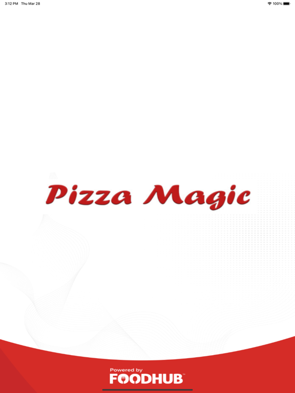 Pizza Magic Hoylake
