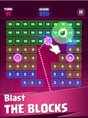 bricks break balls puzzle game ipad resimleri 4