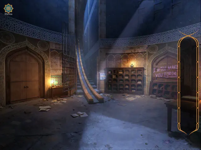 Vanished Puzzle Quest screenshot 11