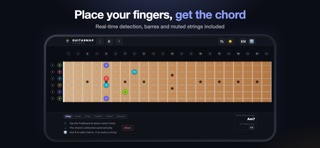 GuitarMap Screenshot 2 of 6