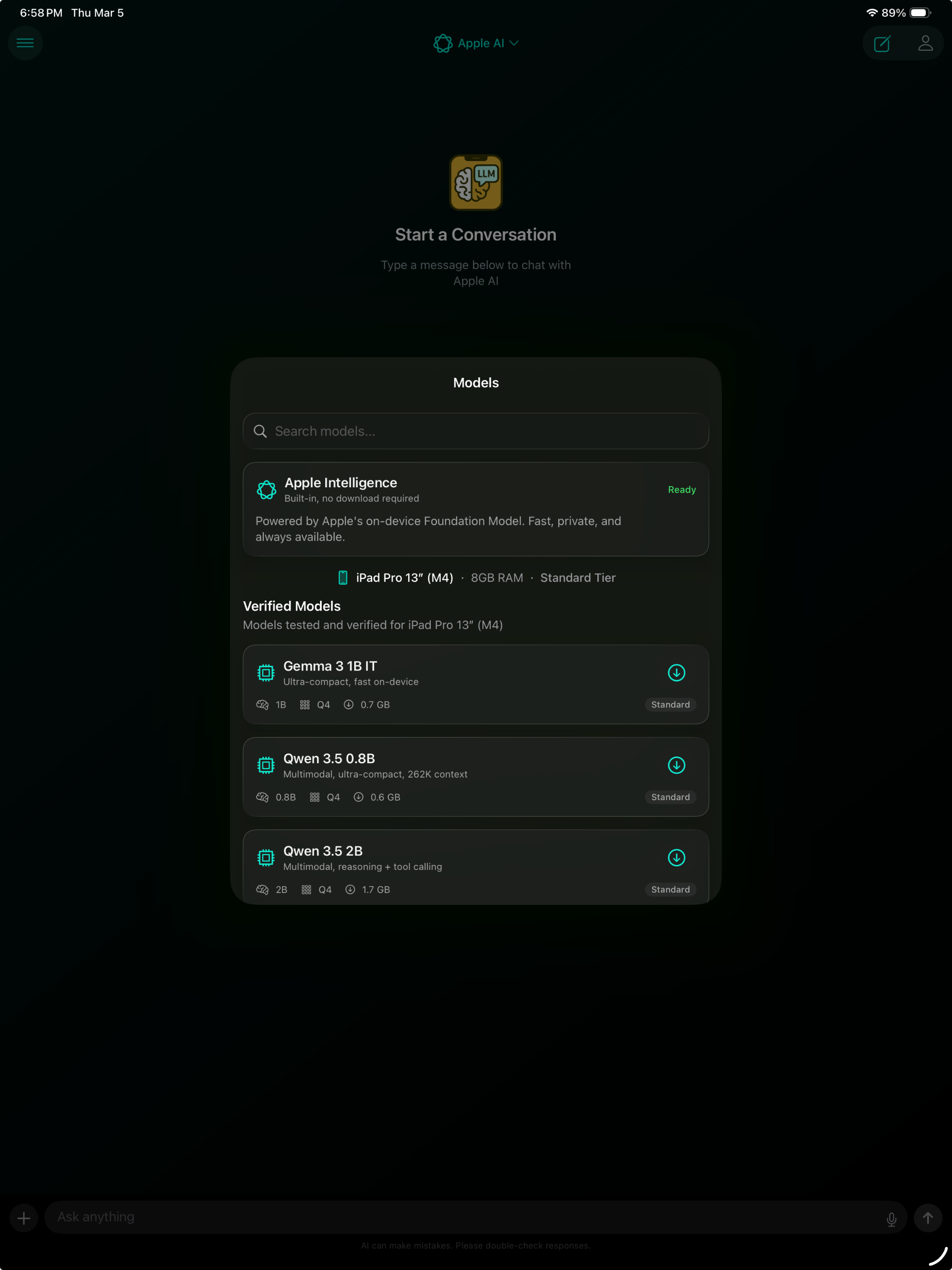MyLokAI screenshot 15