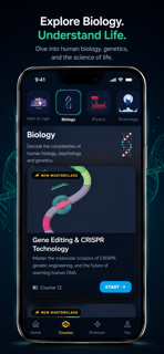 Noesis: Math, Physics, Finance screenshot 7