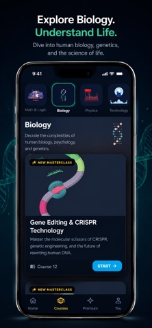 Noesis: For Curious Minds Screenshot 7 of 10