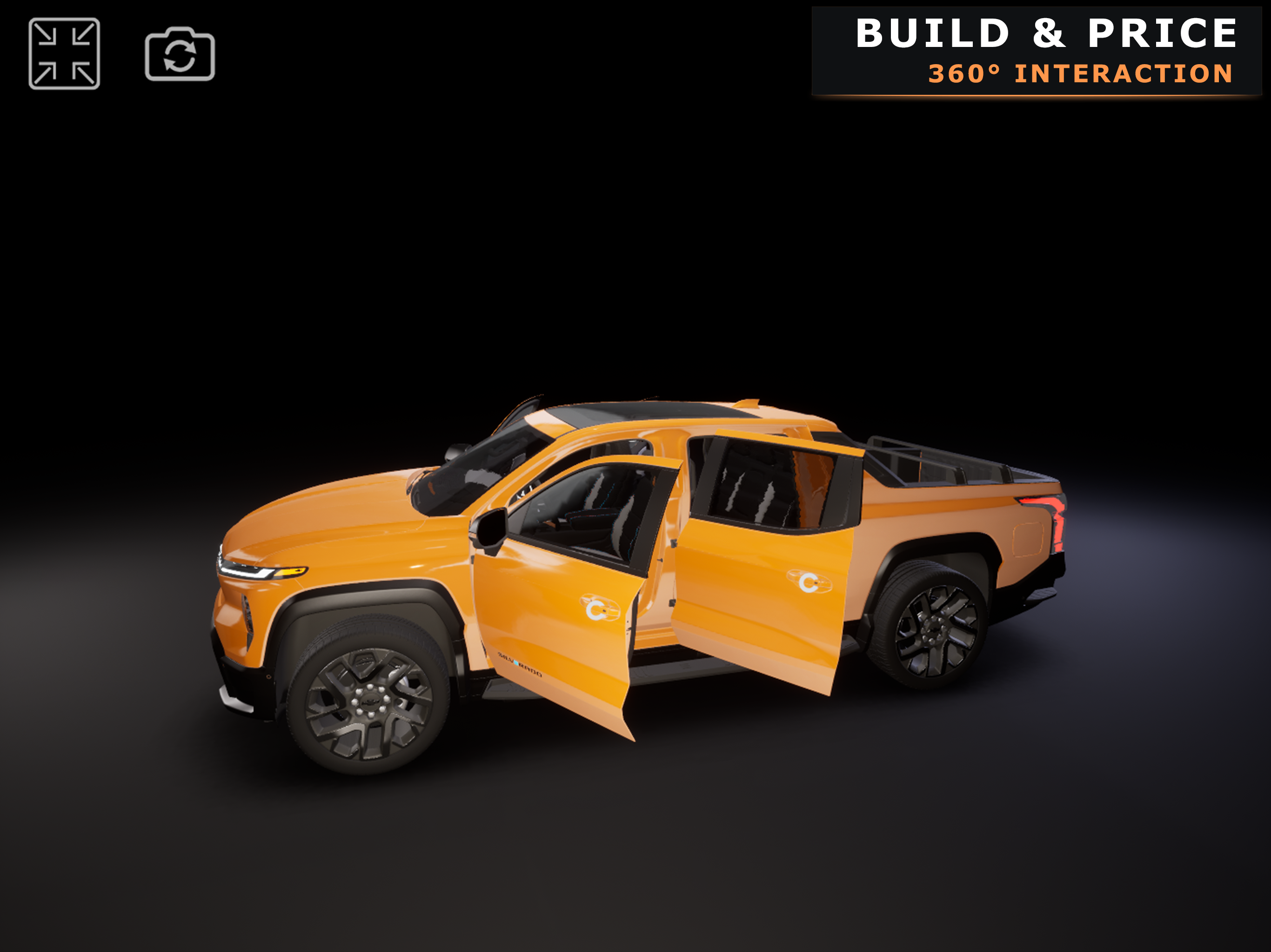 Car Explorer: Build & Interact screenshot 16