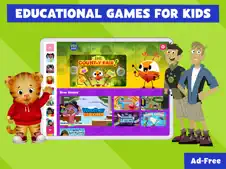 PBS KIDS Games 1