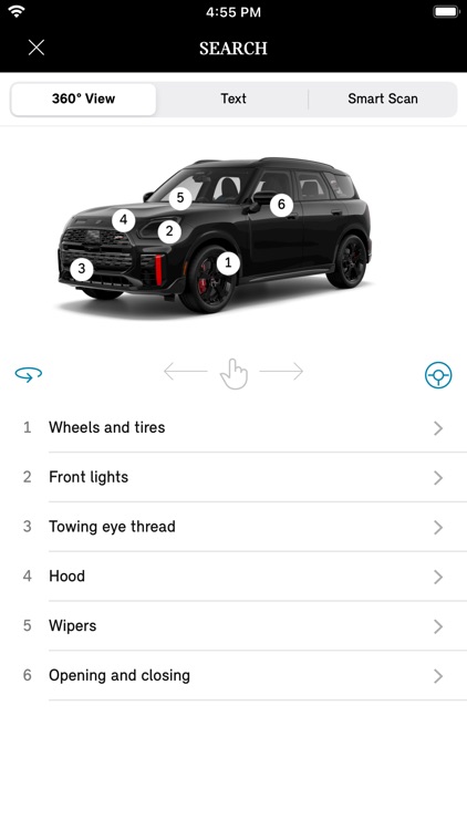 MINI Motorer's Guide