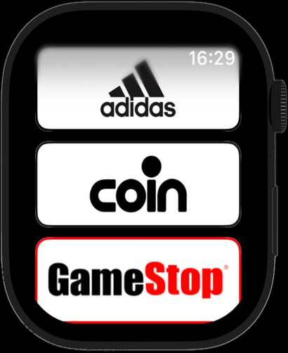 TesserApp screenshot 7