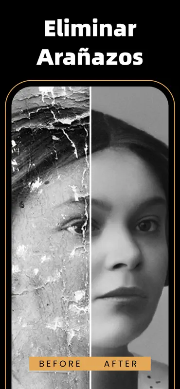 PixFix-Colorear fotos antiguas screenshot 5 of 5