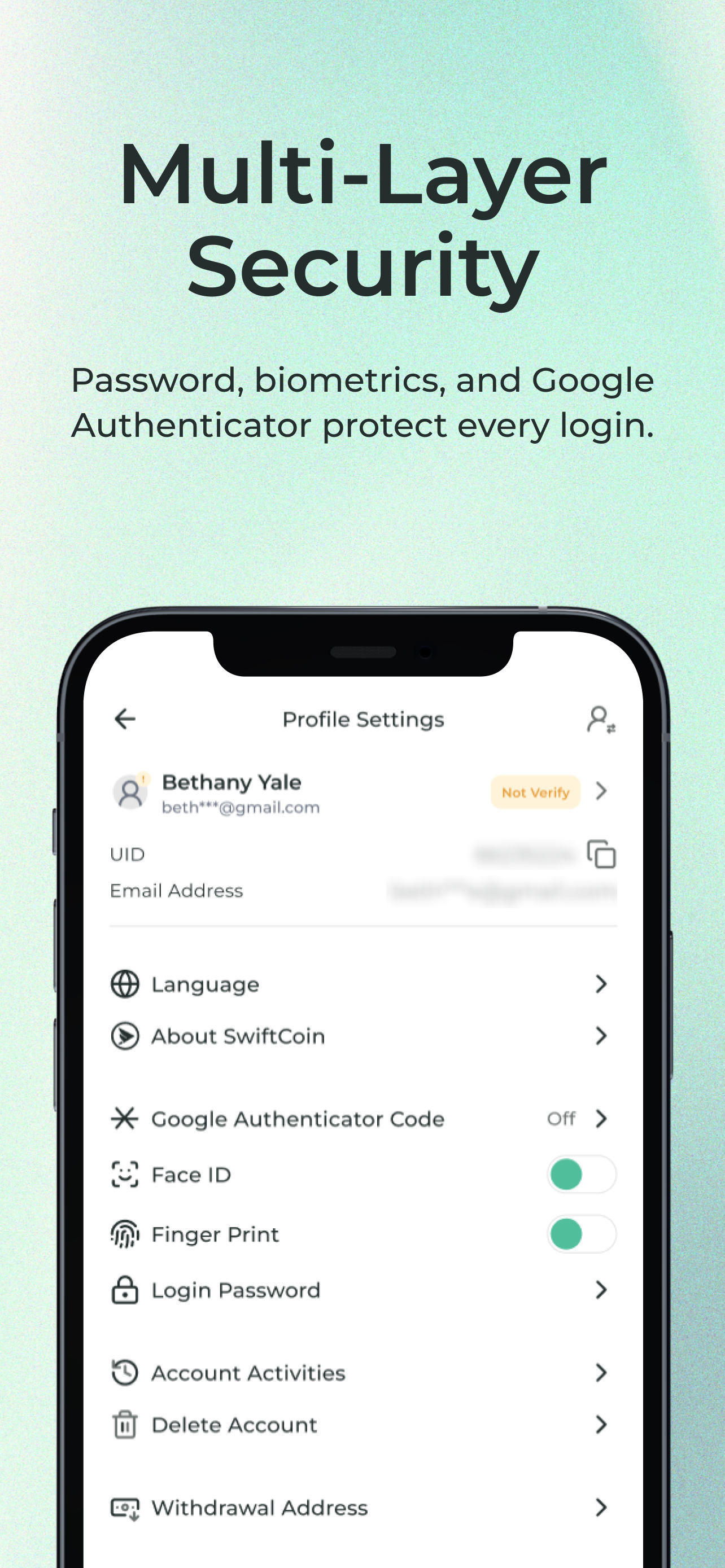 Suite Dynamic screenshot 7