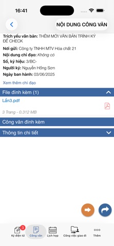 UOffice Mobile 2 screenshot