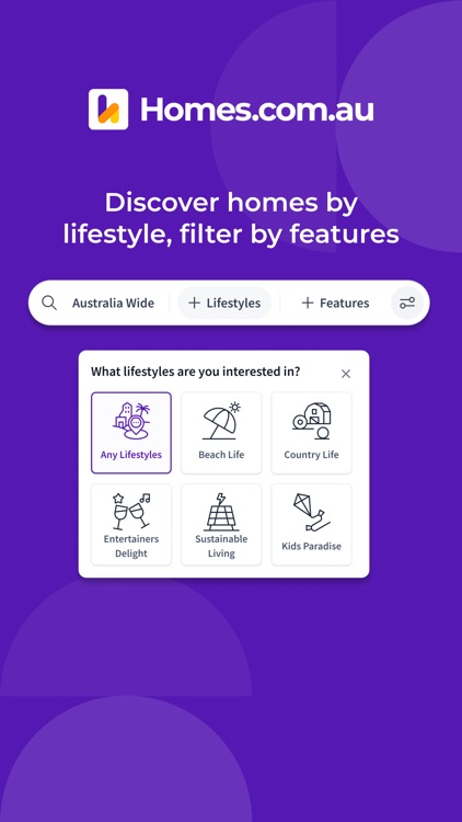 Homes.com.au