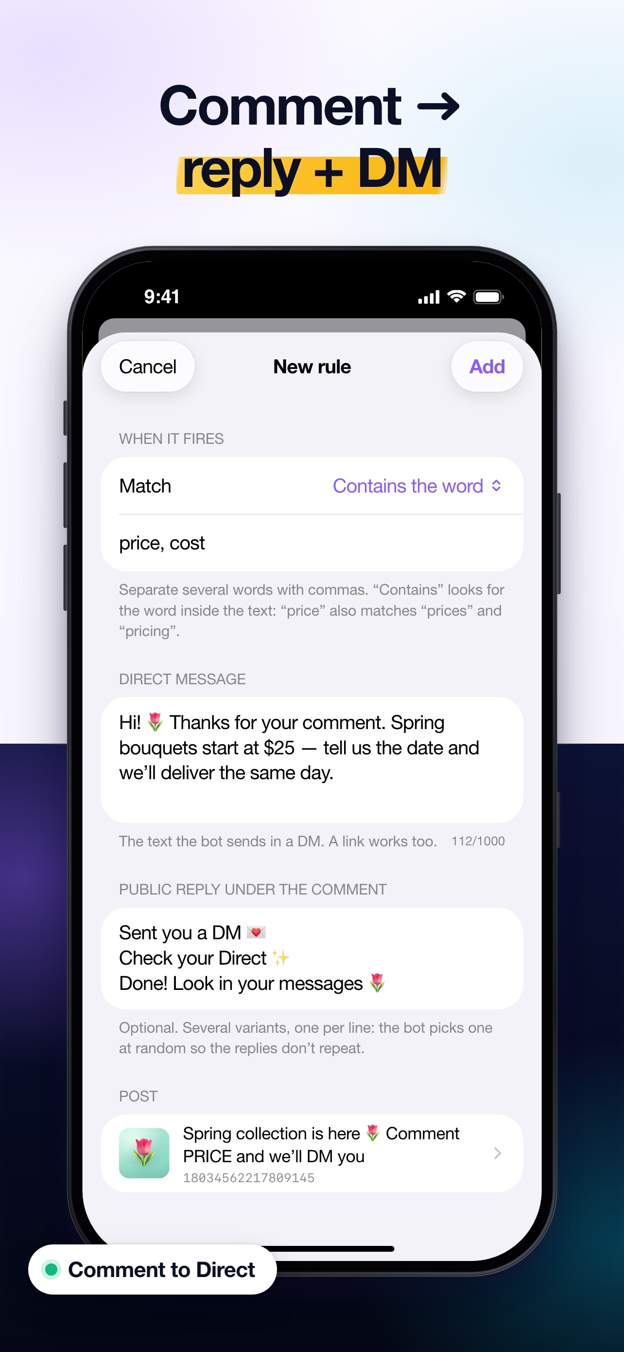 Screenshot 2 of Ai Xodim