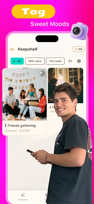 Lovor Hub screenshot 4