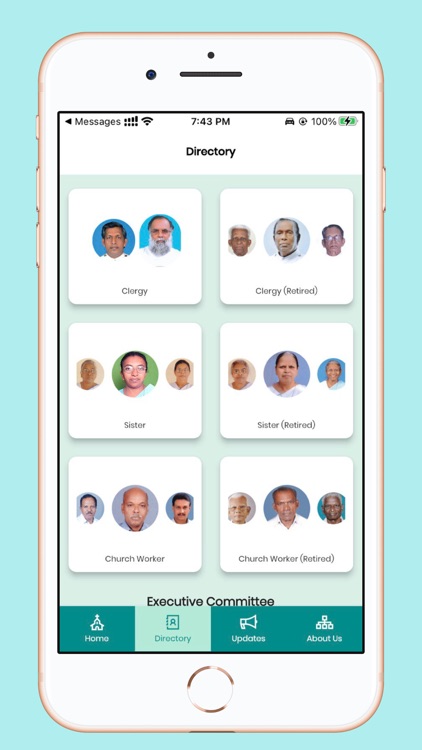 CSI Madhya Kerala Diocese