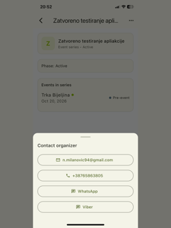 SportBox screenshot 16