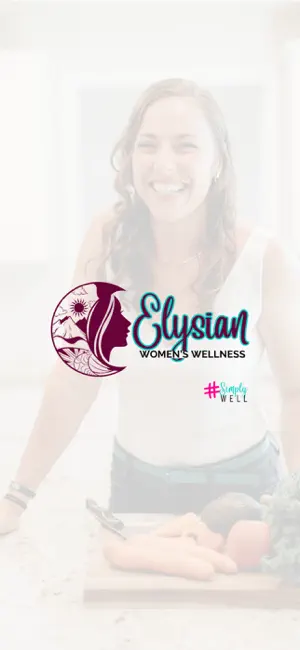 Elysian Womens Wellness screenshot 1