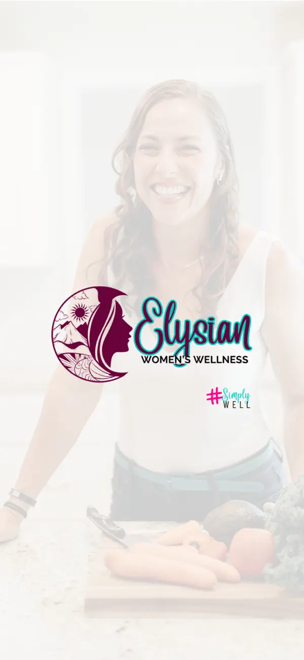 Screenshot #1 pour Elysian Womens Wellness