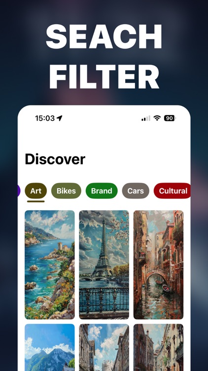 Wallpapers: Sports & Soccer screenshot-7