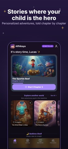 Alfhikaya Screenshot 5 of 6