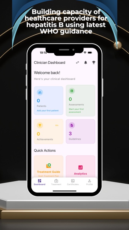 Hep B Guide: Learn & Certify