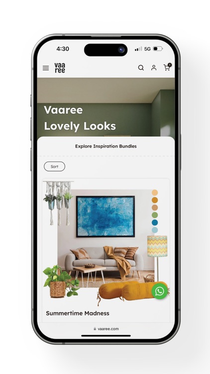 Vaaree