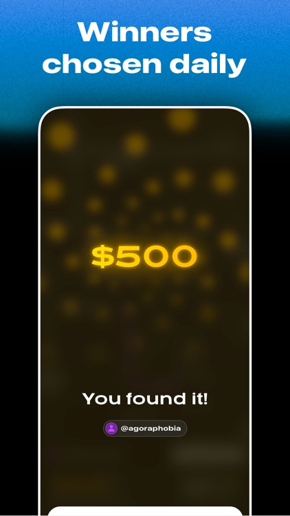 Treasure Hunt – Cash Prizes screenshot-4