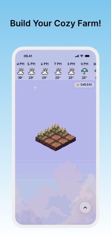Nimbus Harvest Screenshot 1 of 6