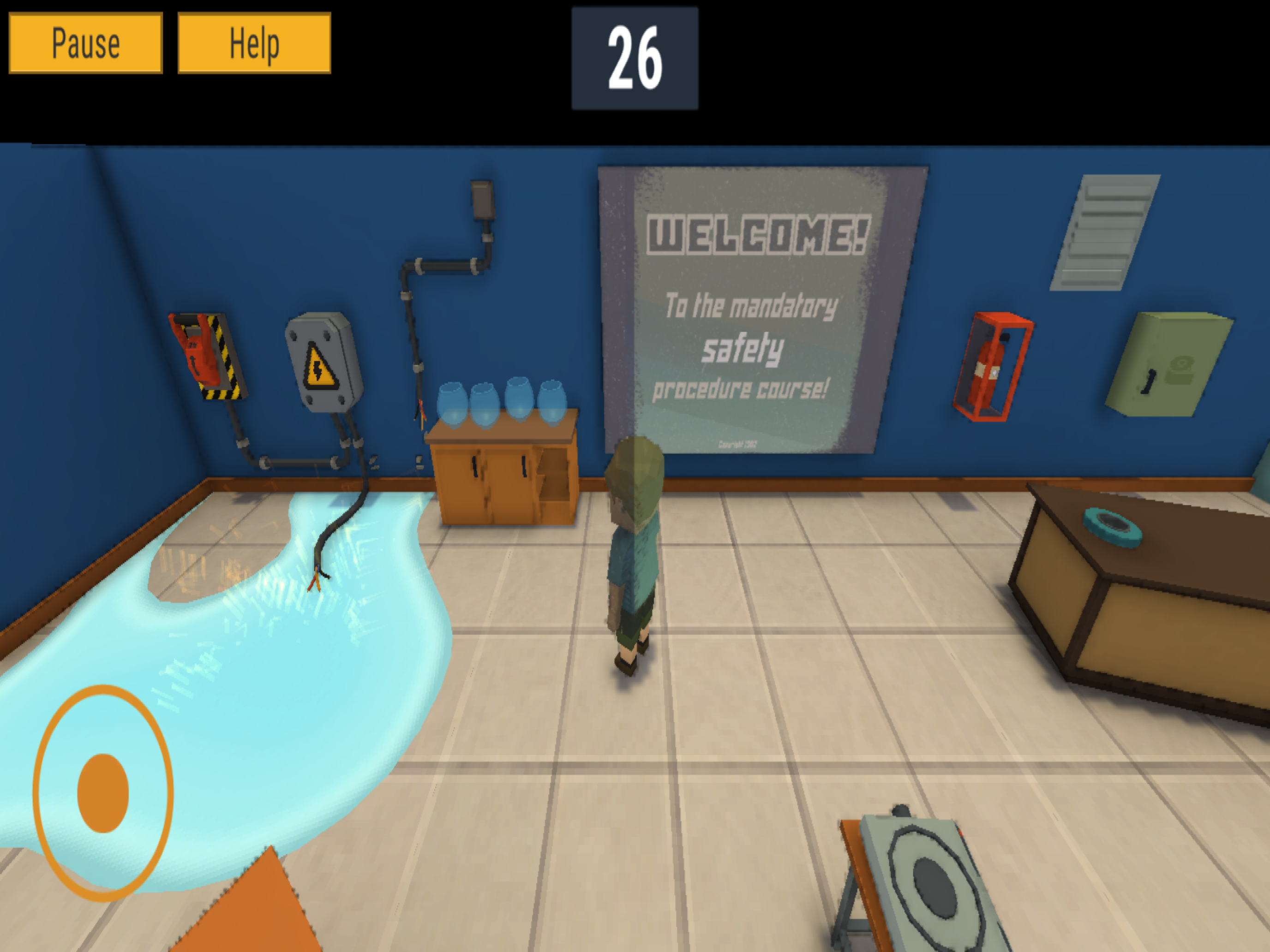 Next BlueGeneration screenshot 7