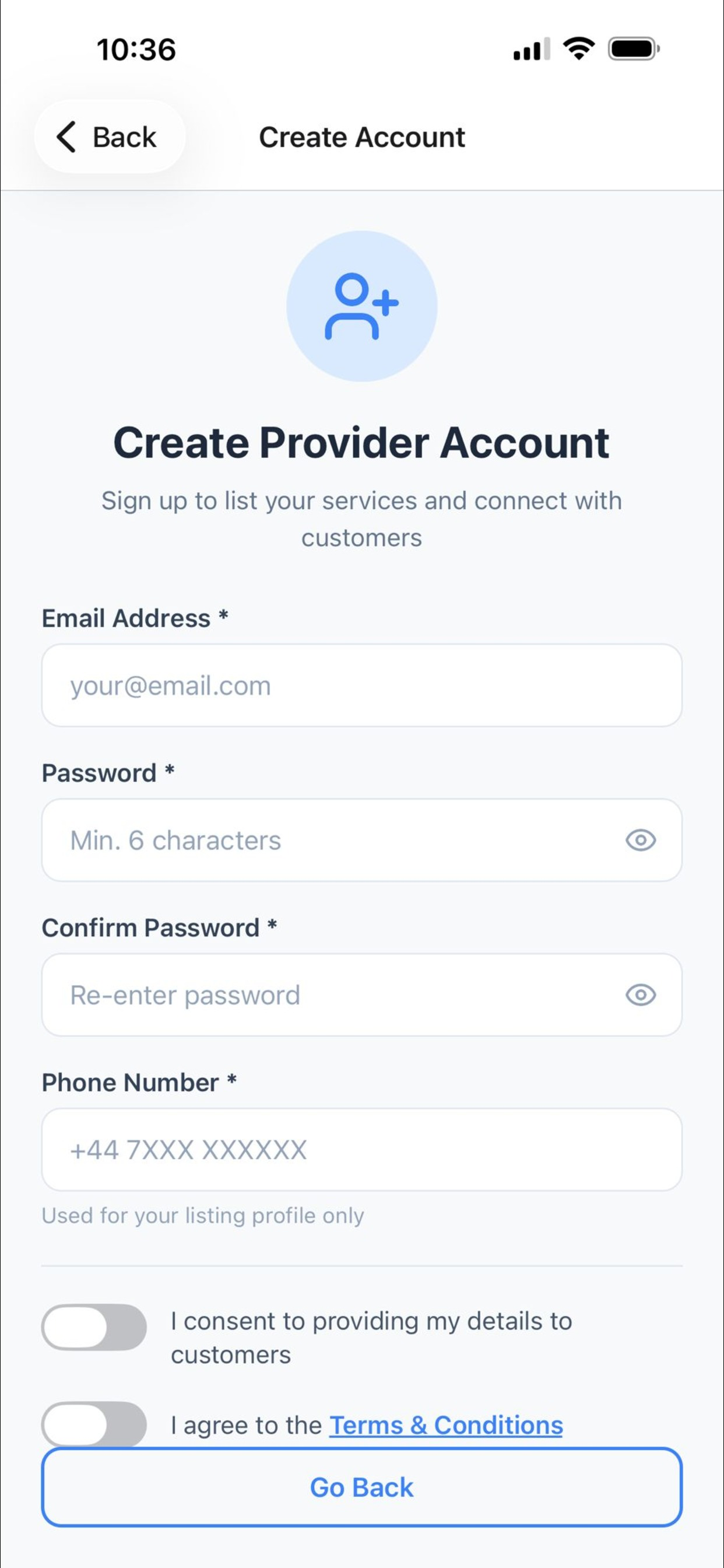 GetNow screenshot 3
