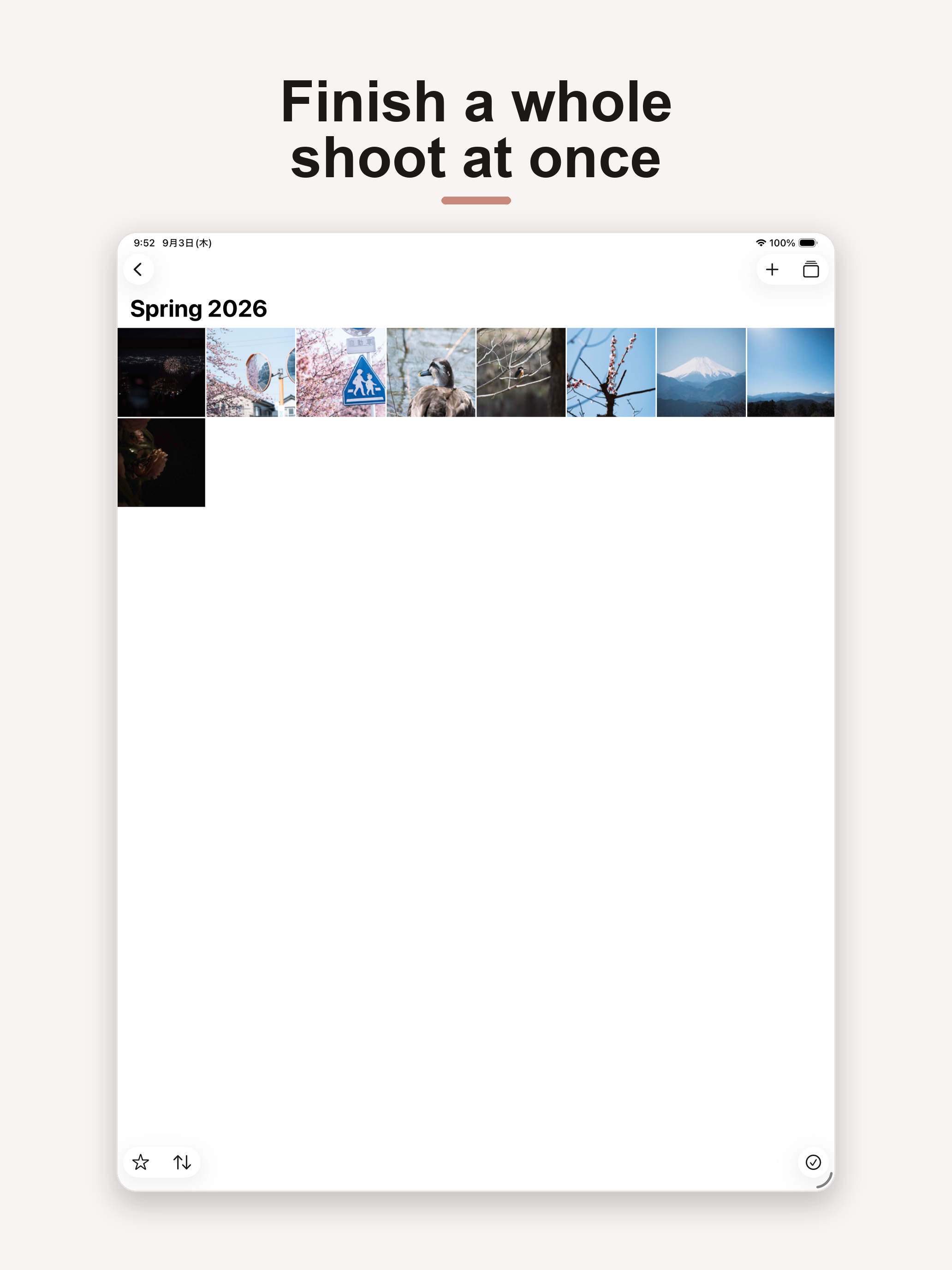 ToneCraft - Photo Color Editor screenshot 5