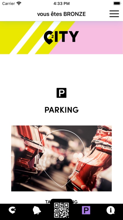 SMILE by City 2 screenshot-4