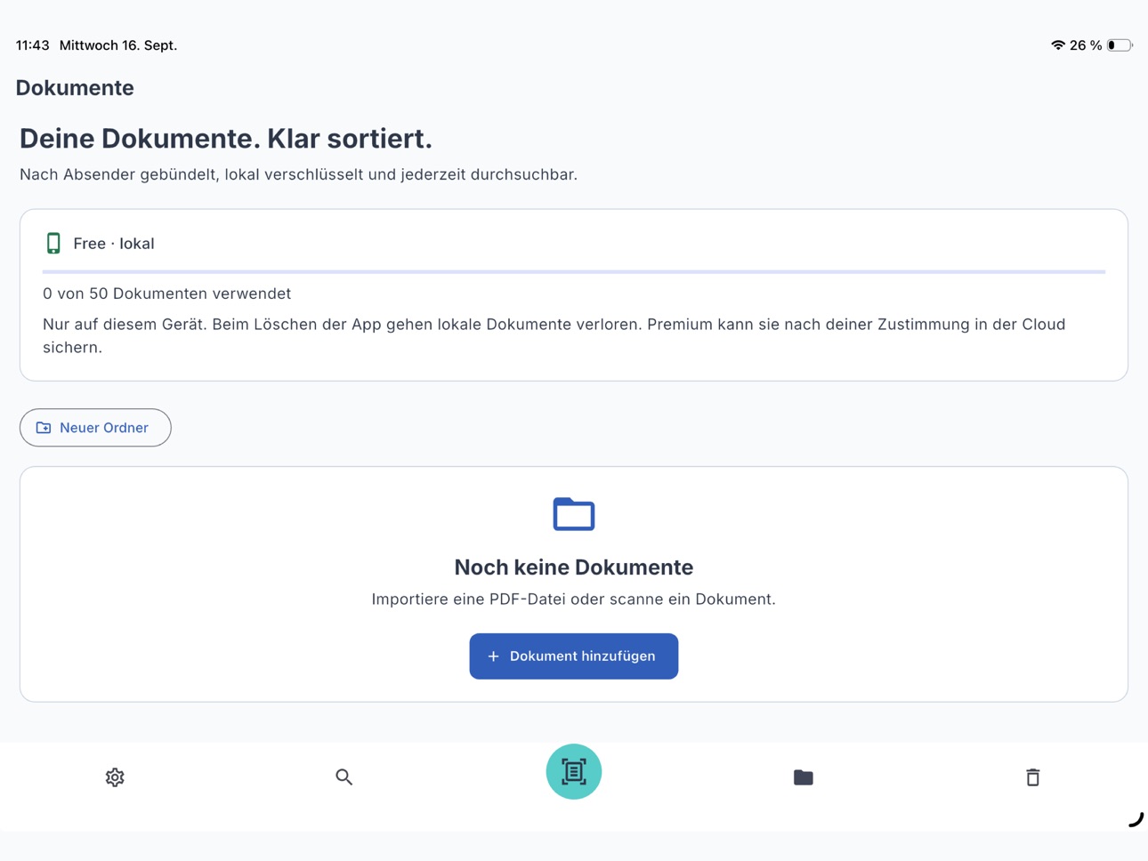 Screenshot 10 of Sortiiie