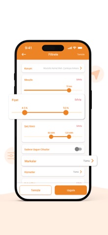 Rotawatt screenshot