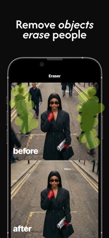 Headshot Pro AI Generator Delu Screenshot 9 of 10