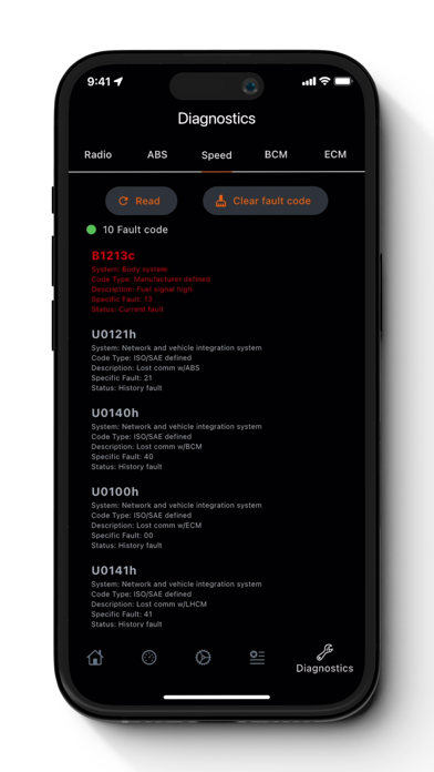 KOSO - K Link Screenshot 8 of 8