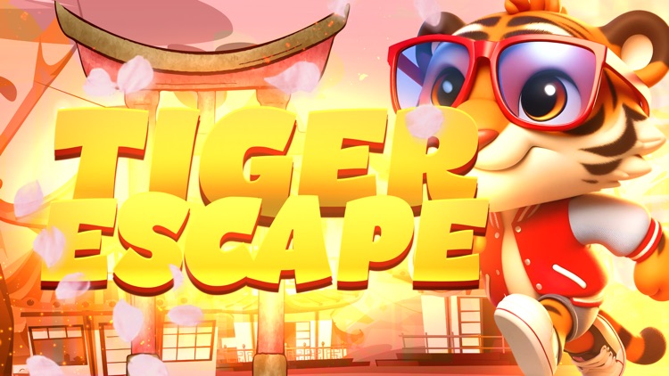 Escape Tiger