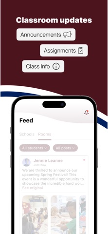 Model Lab Schools at EKU Screenshot 5 of 5