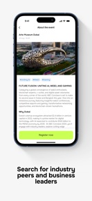 Tuk Tuk - your app for network screenshot